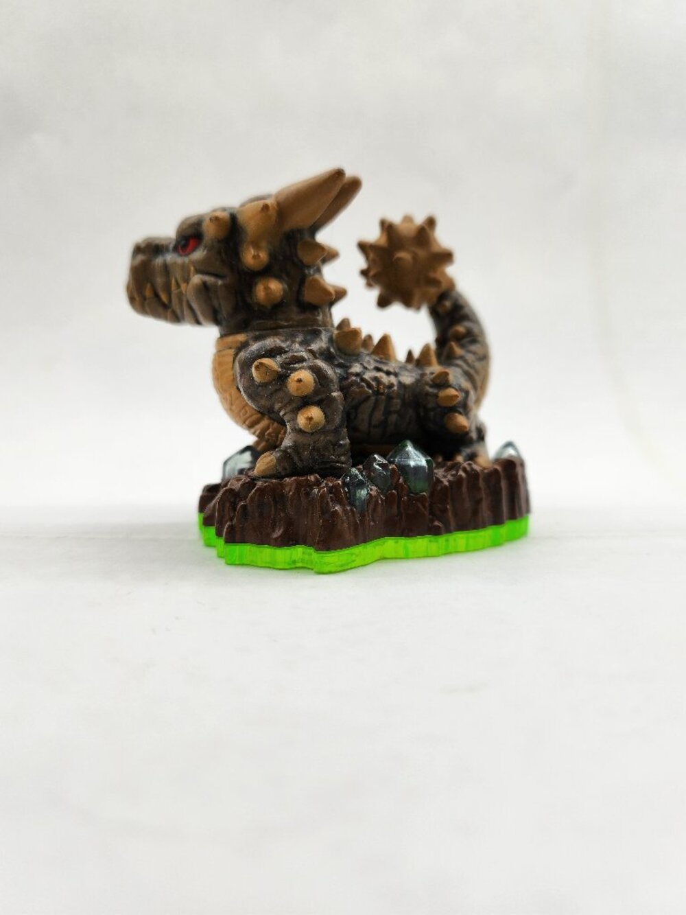 Bash Skylander - Picture 4 of 14